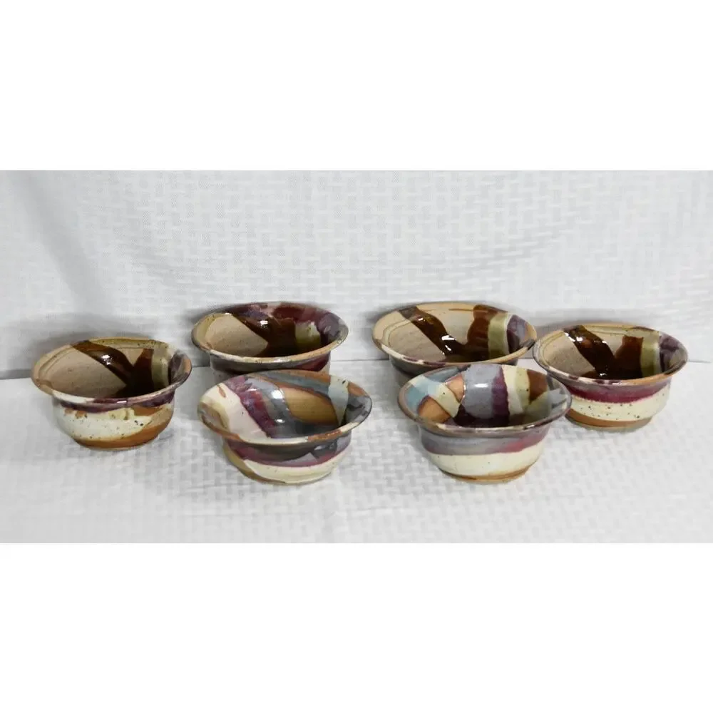 Klickitat studio pottery